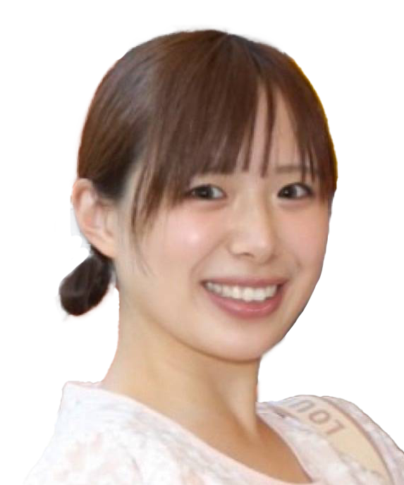 石井菜摘