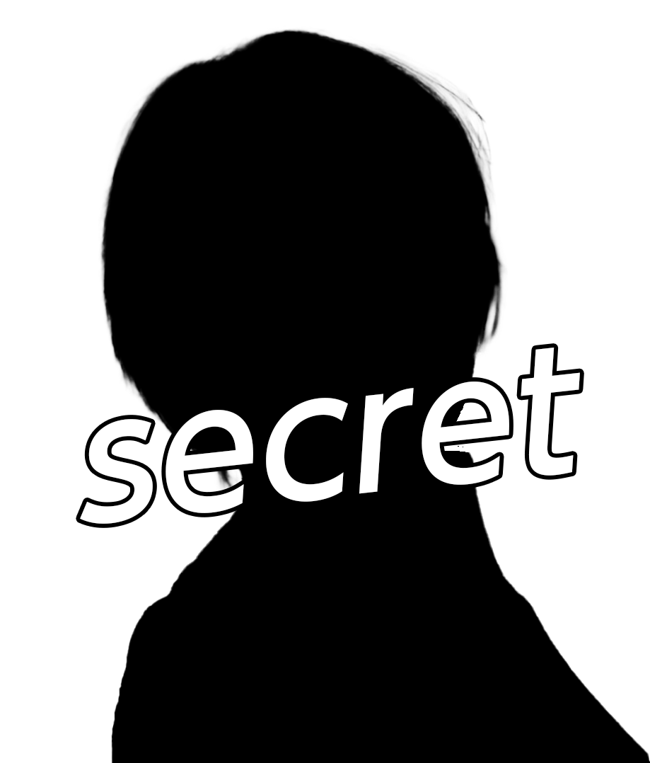 secret