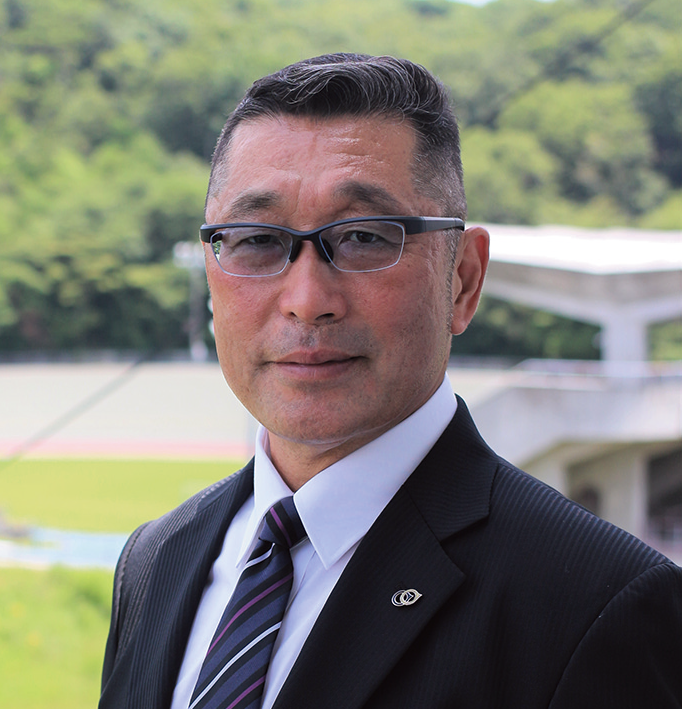 瀧澤正光氏